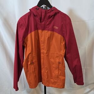 Men's Outdoor Research Apollo Stretch Rain Jacket